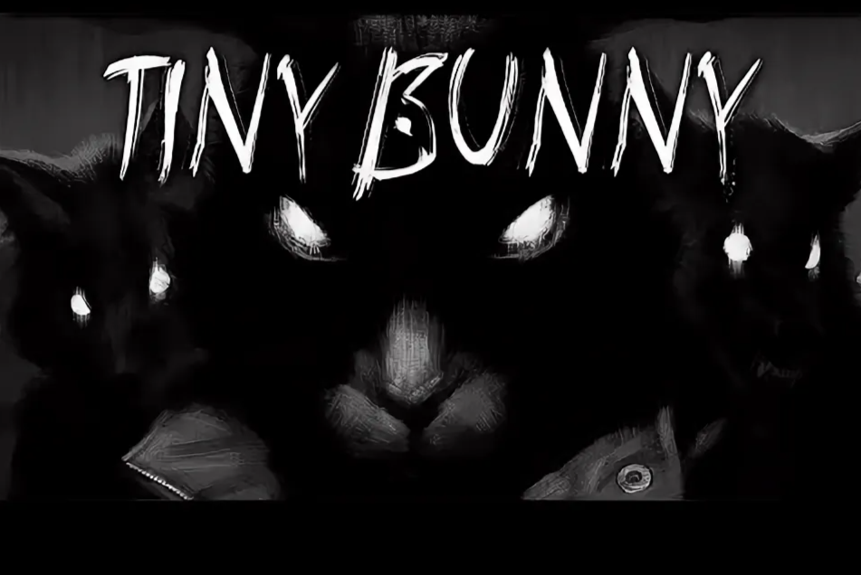 Tiny Bunny